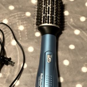 Babyliss hot air brush